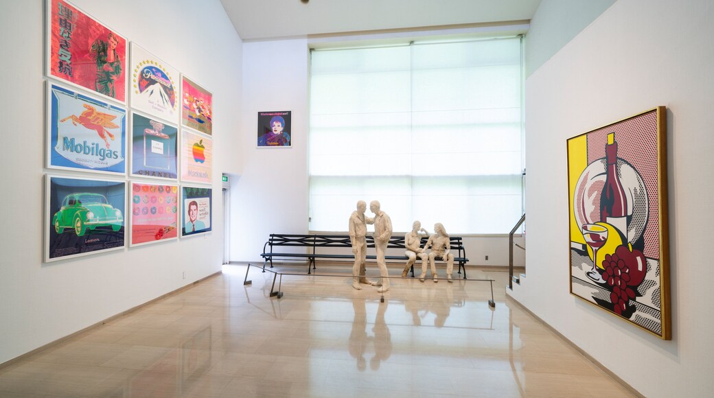 Sezon Museum of Modern Art