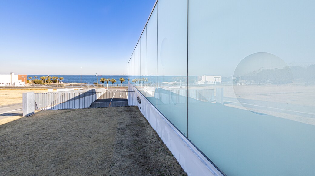 Yokosuka kunstmuseum