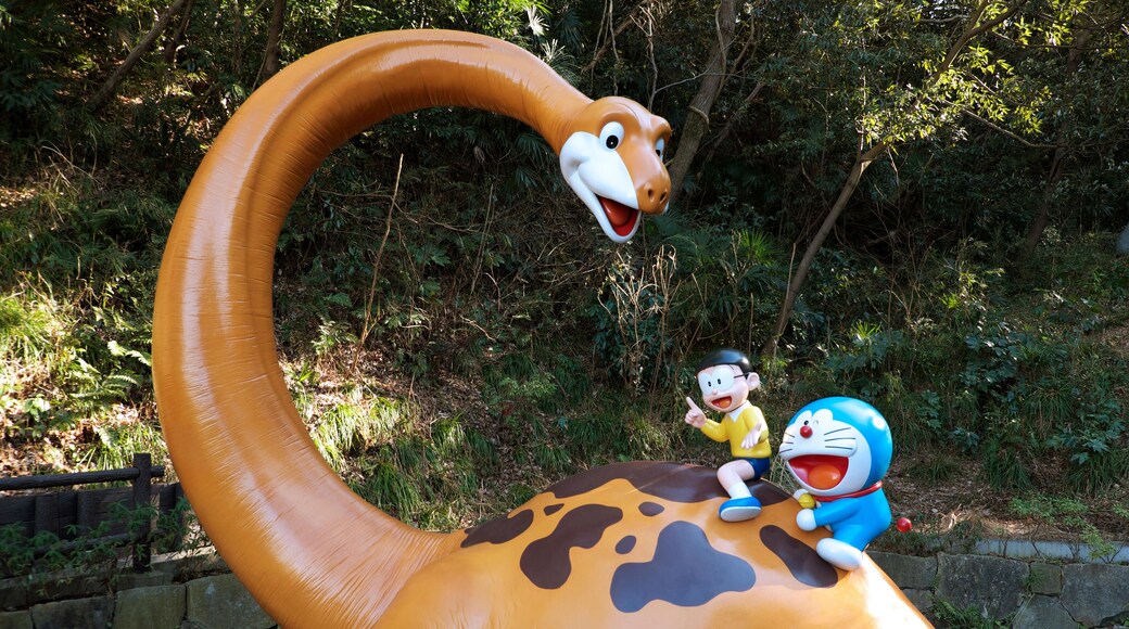 Museo Fujiko F Fujio