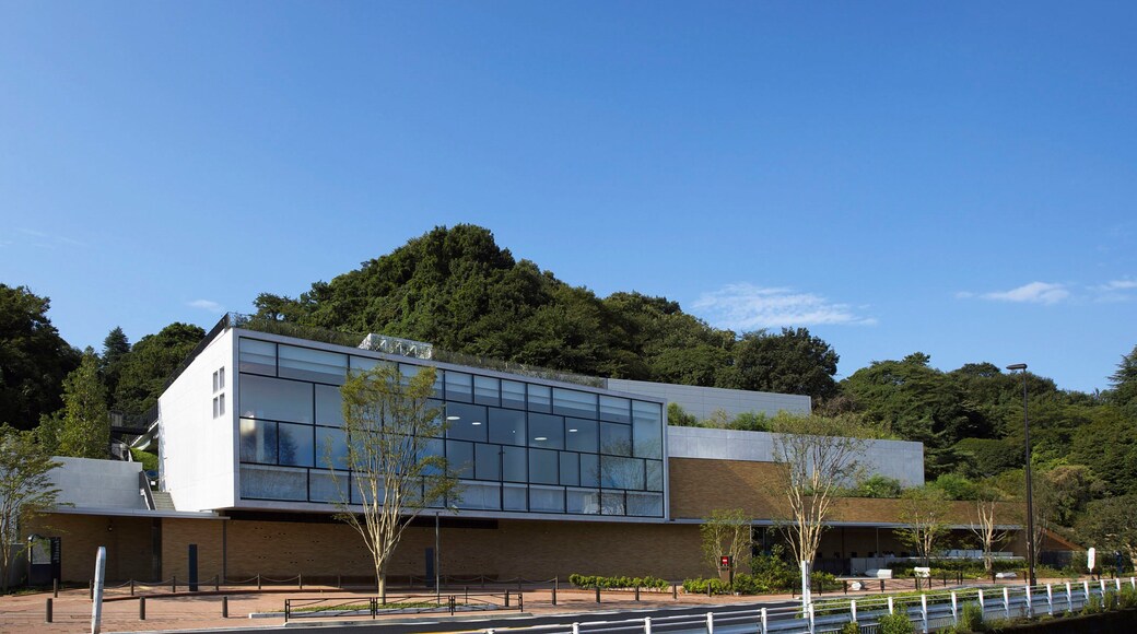 Fujiko F Fujio Museum