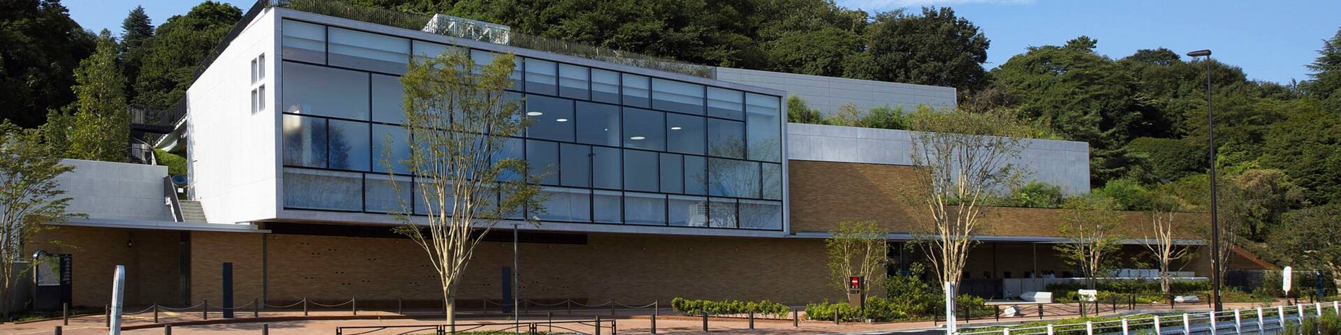 Fujiko F Fujio Museum