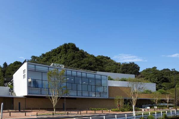 Fujiko F Fujio Museum