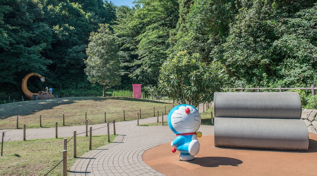 Fujiko F Fujio Museum