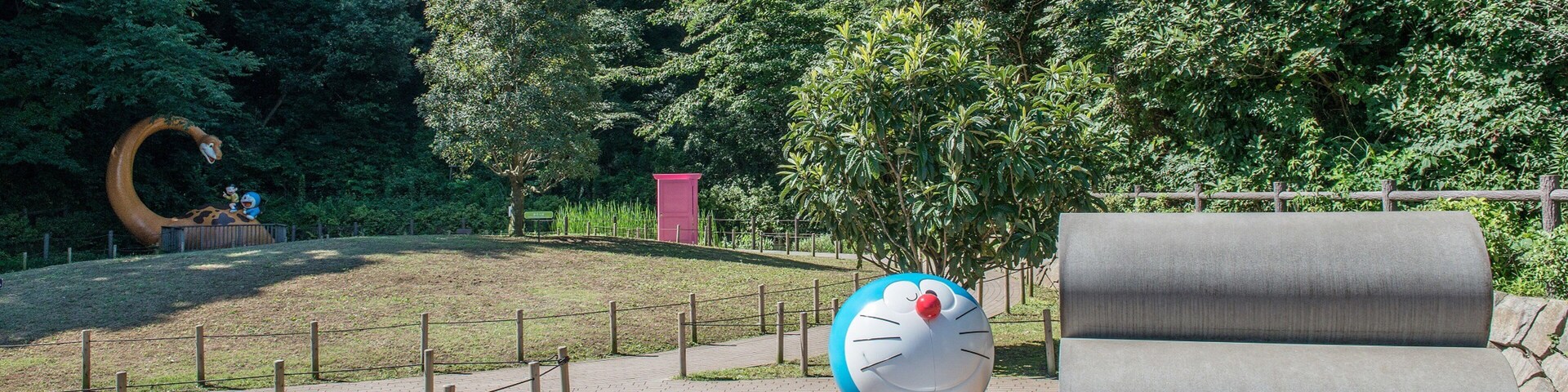 Fujiko F Fujio Museum