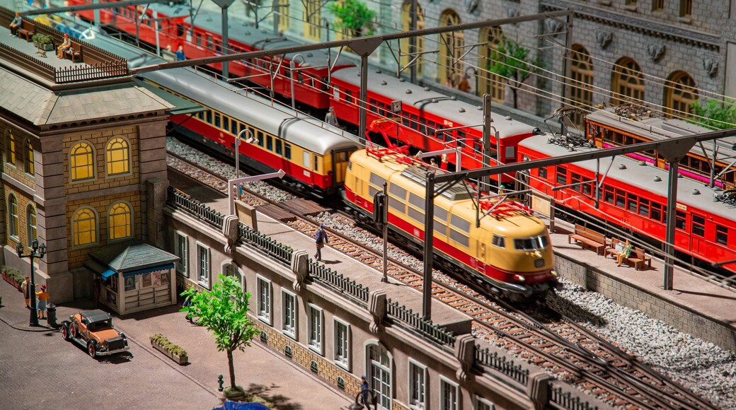HARA Model Railway Museum