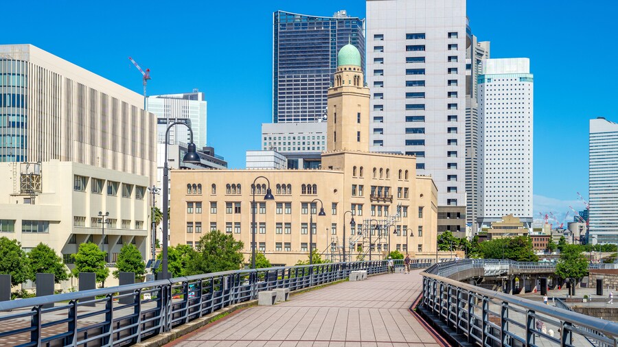 Muzium Kastam Yokohama