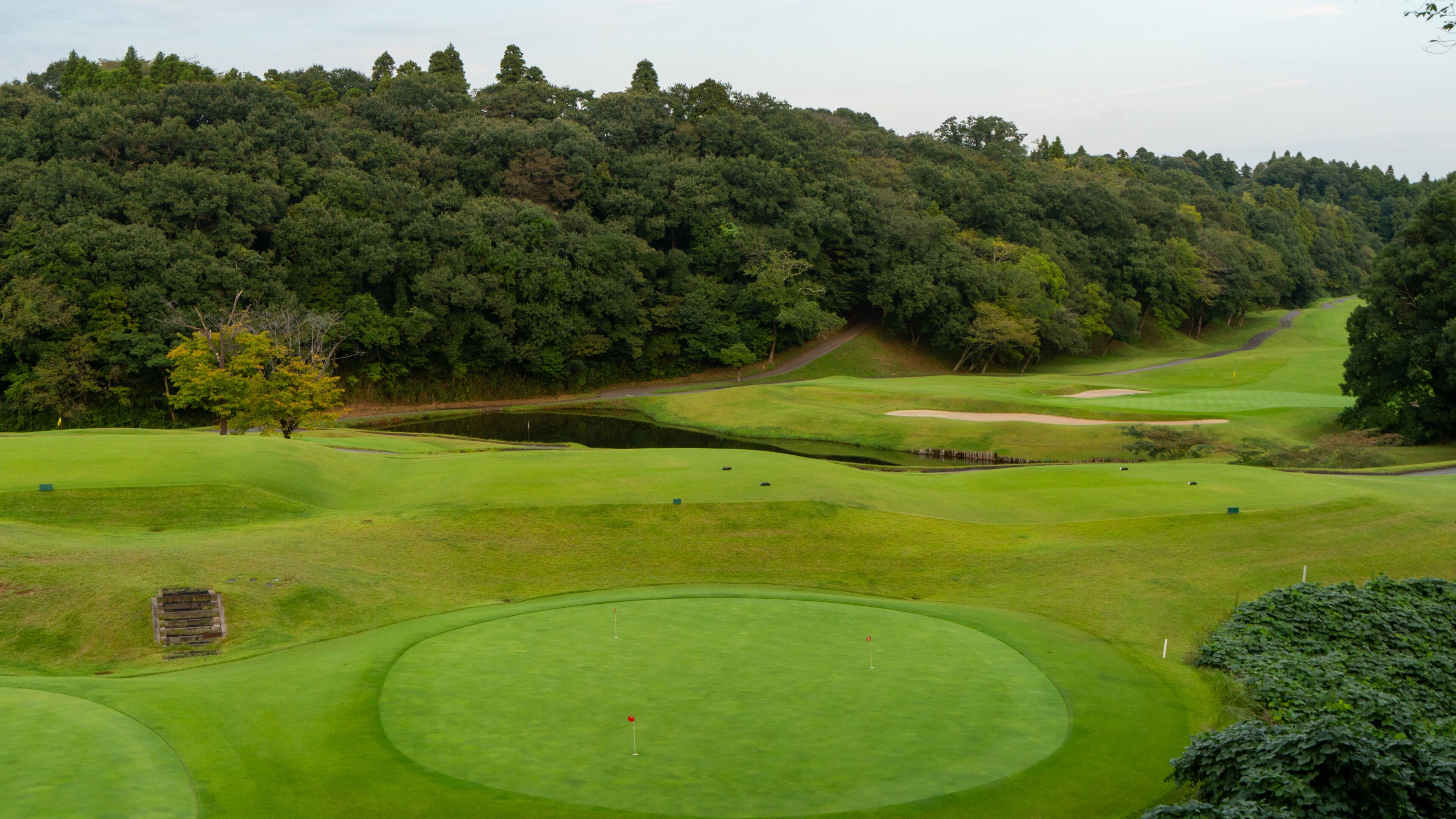 Taiheiyo Club Narita Course