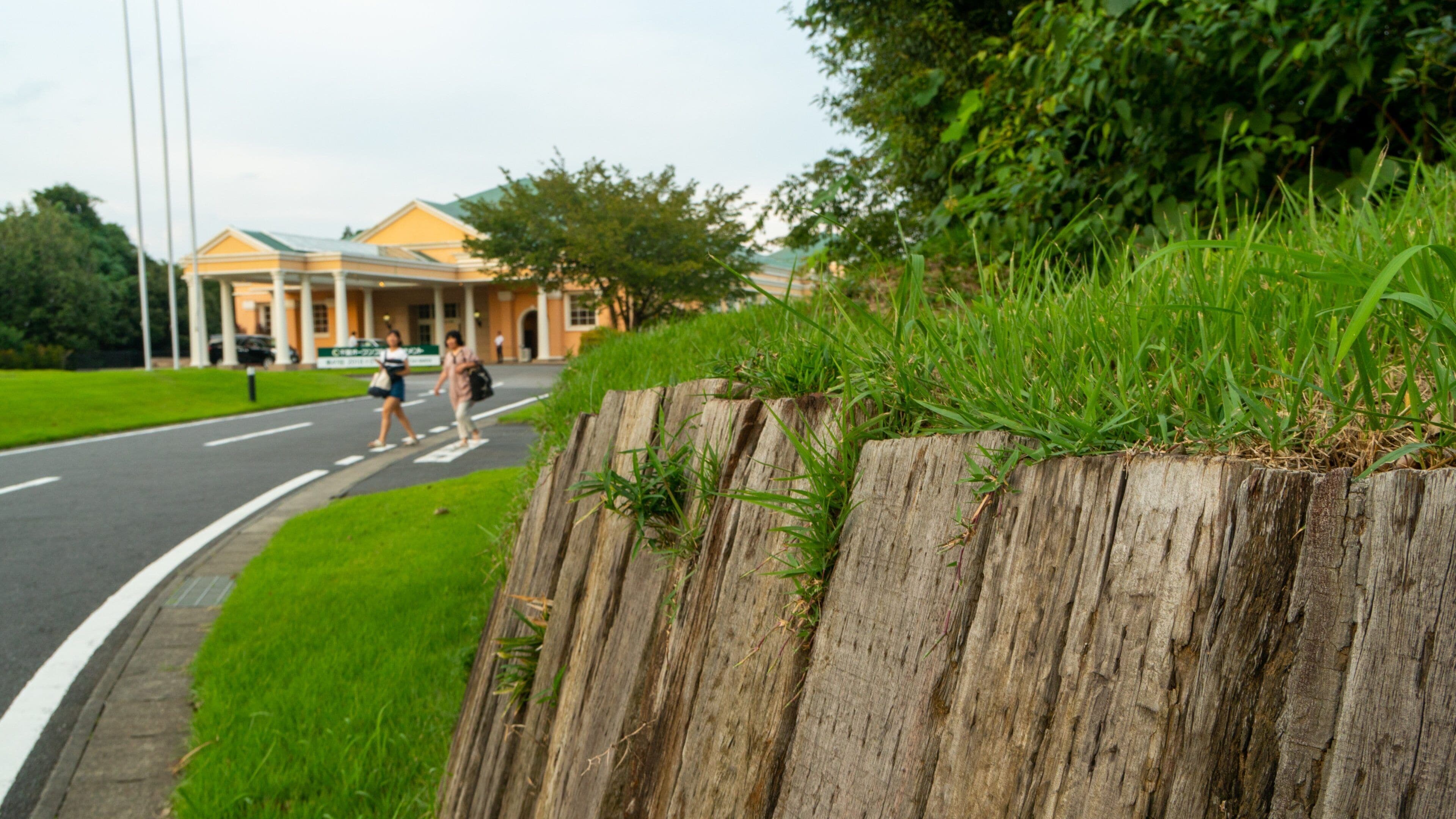 Taiheiyo Club Narita Course