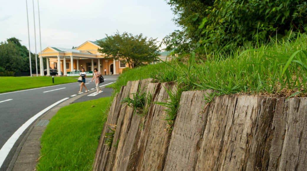 Taiheiyo Club Narita Course