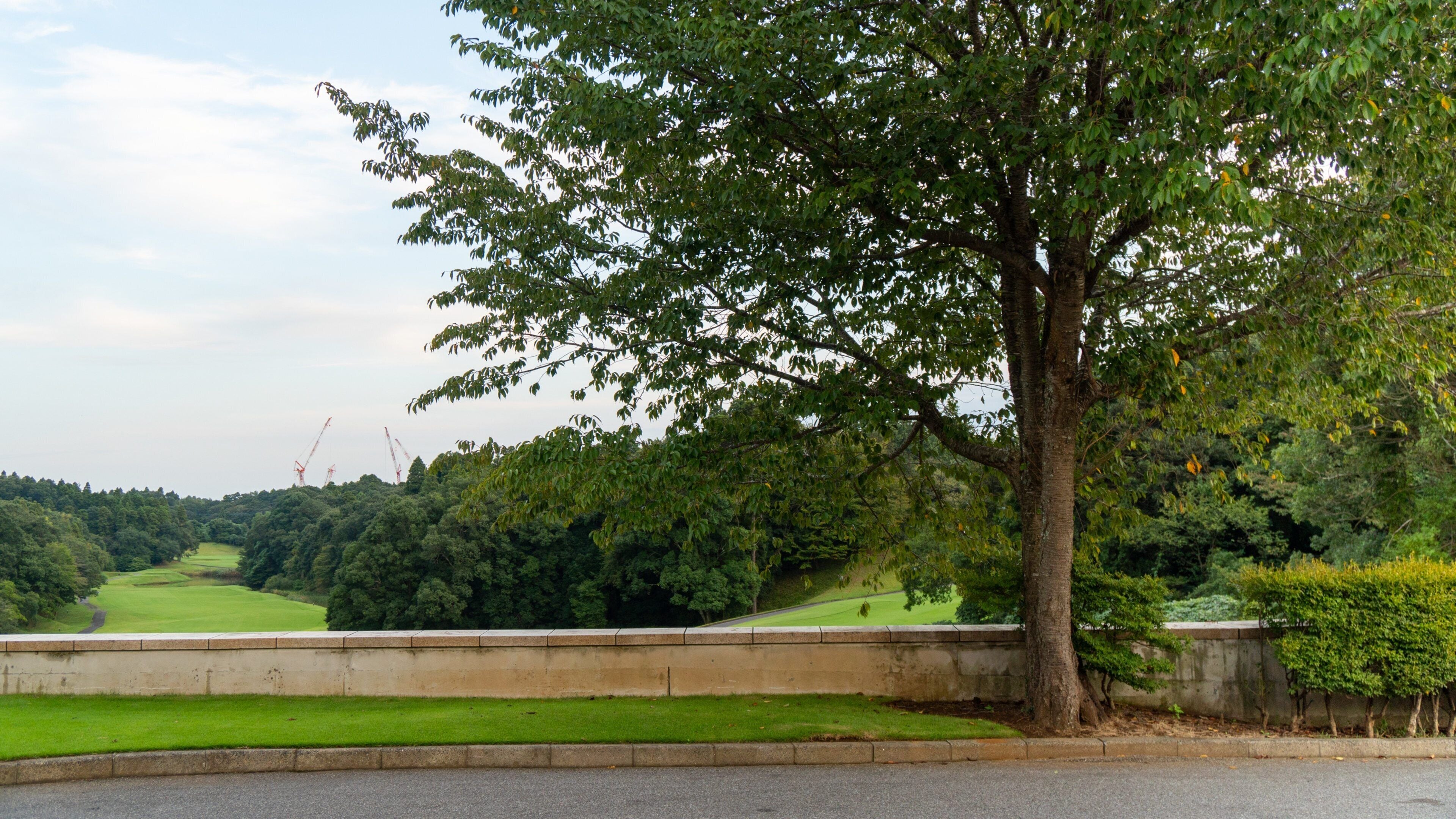 Taiheiyo Club Narita Course