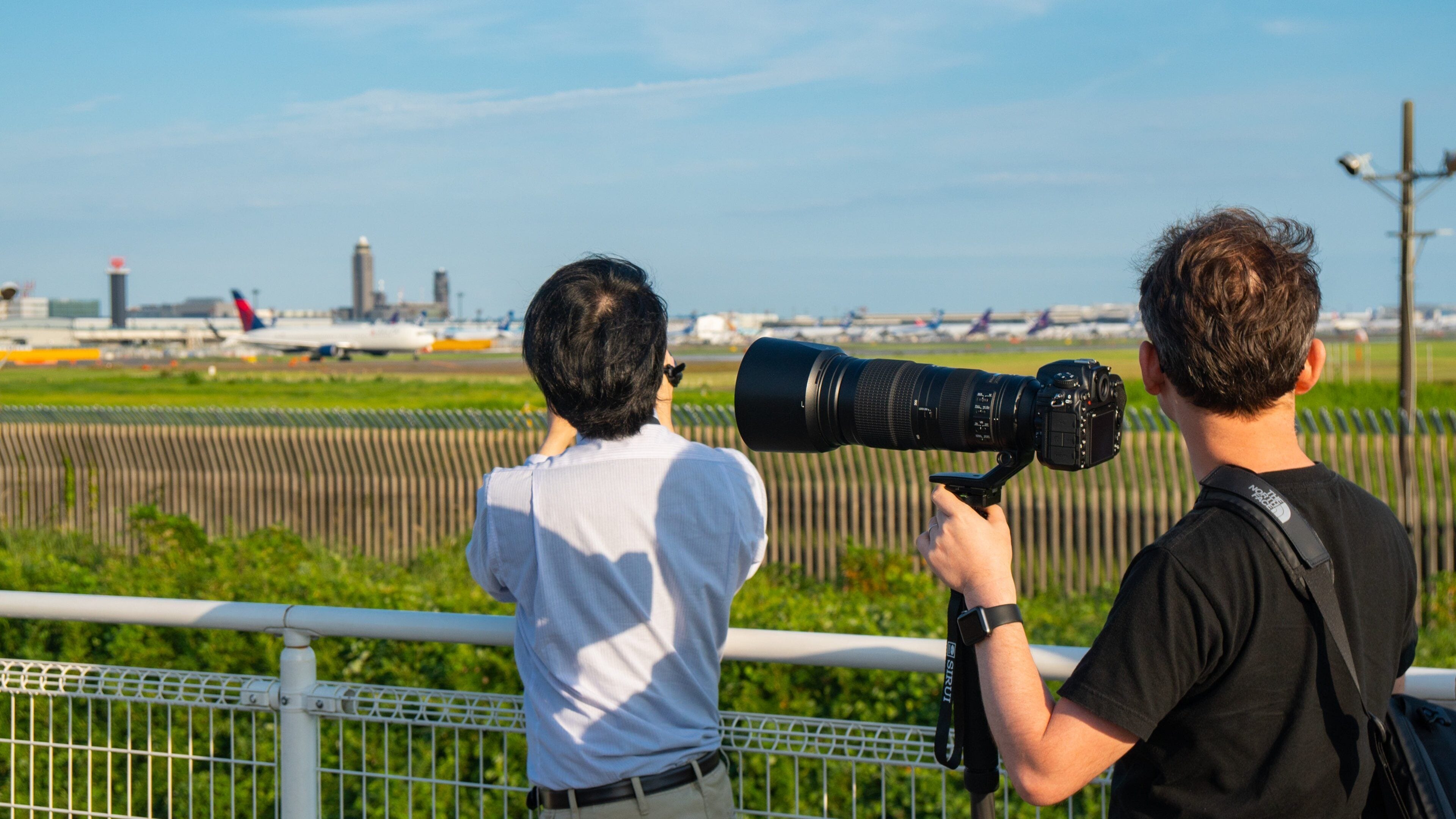 Sakura-no-Yama Hill which includes views as well as a couple