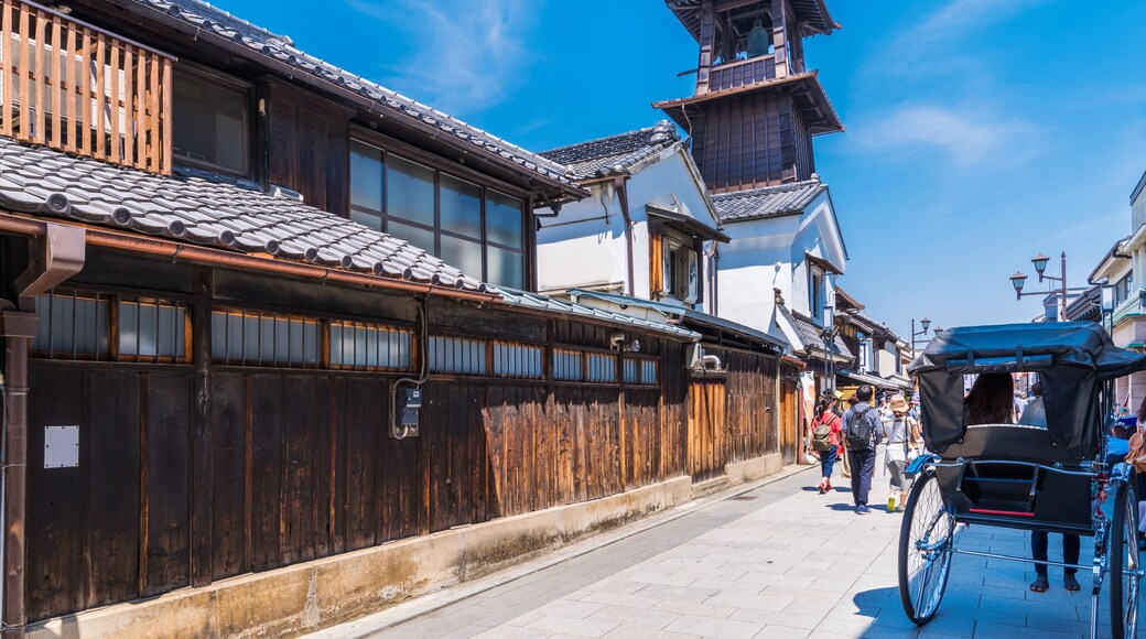 Kawagoe