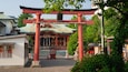 Anamori Inari Shrine