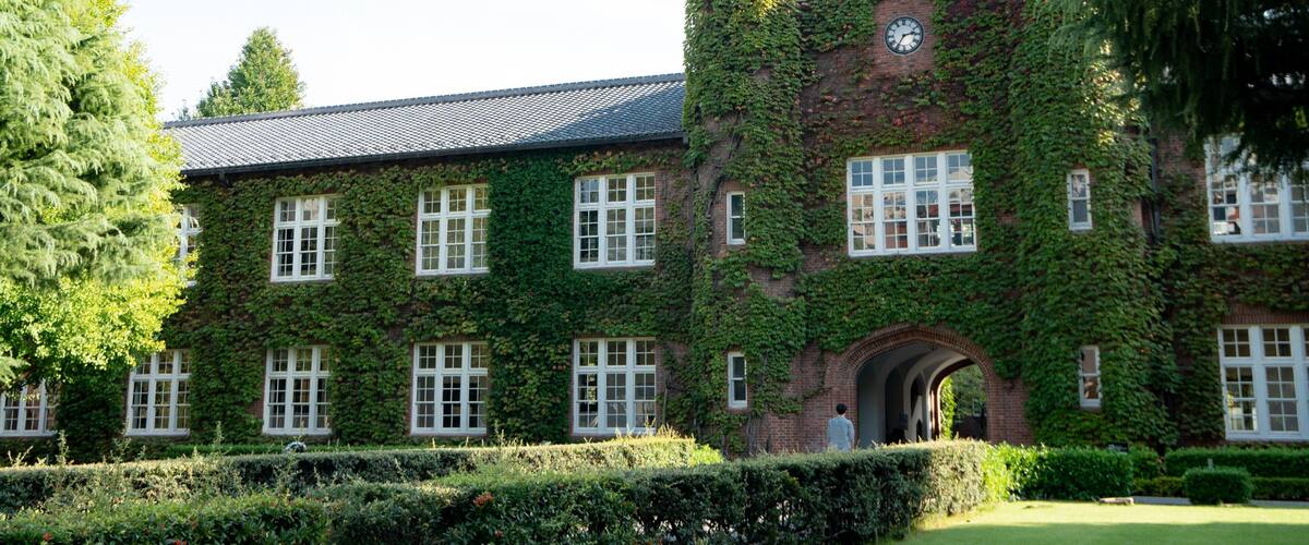 Rikkyo University