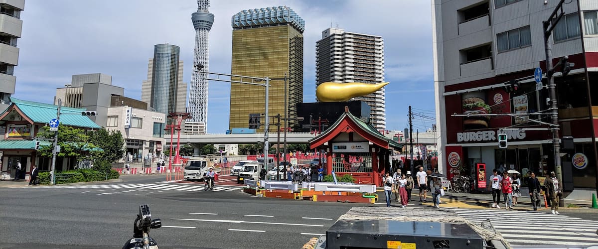 #trovember #architecture skytree in tokyo