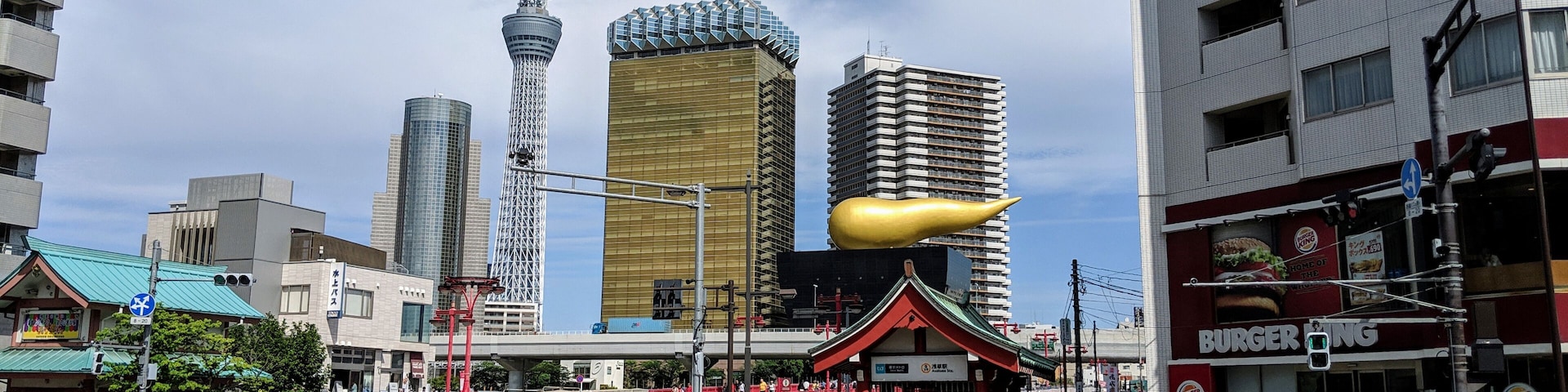 #trovember #architecture skytree in tokyo