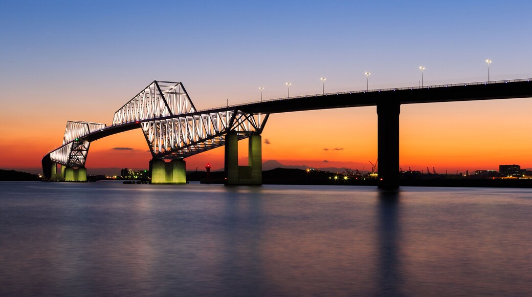 도쿄 게이트 브리지