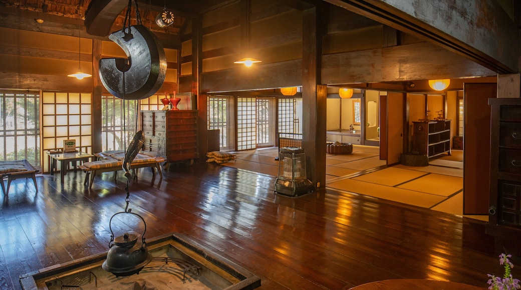 Toyama Municipal Folk Museum