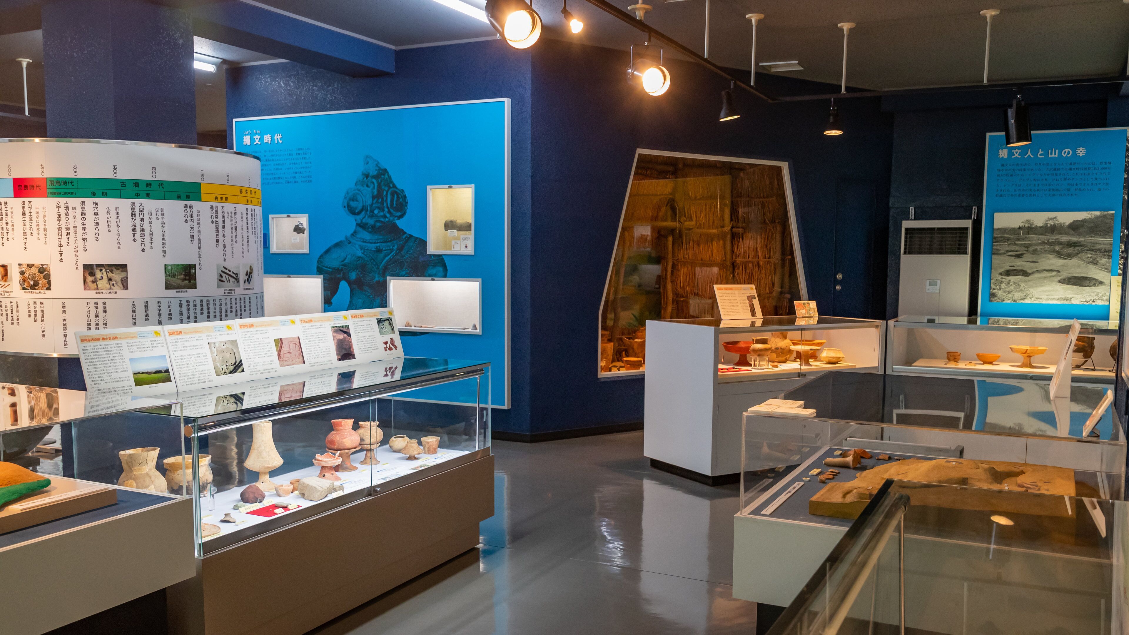 Toyama Municipal Folk Museum