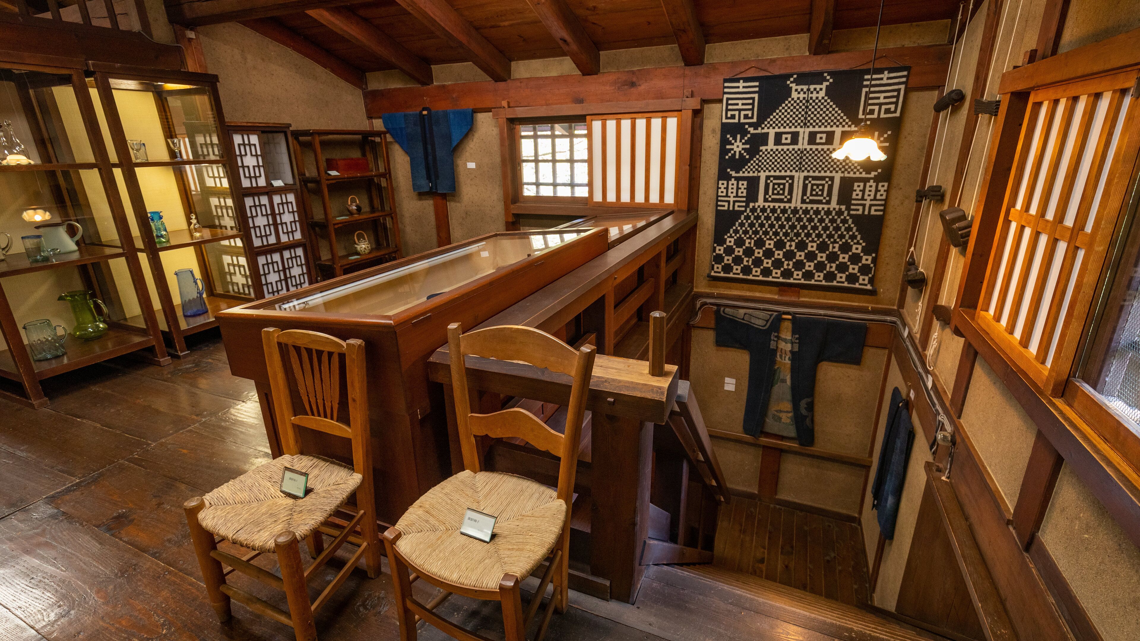 Toyama Municipal Folk Museum