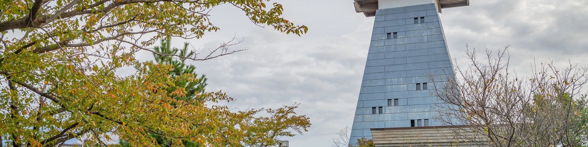 Toyama Port Observatory