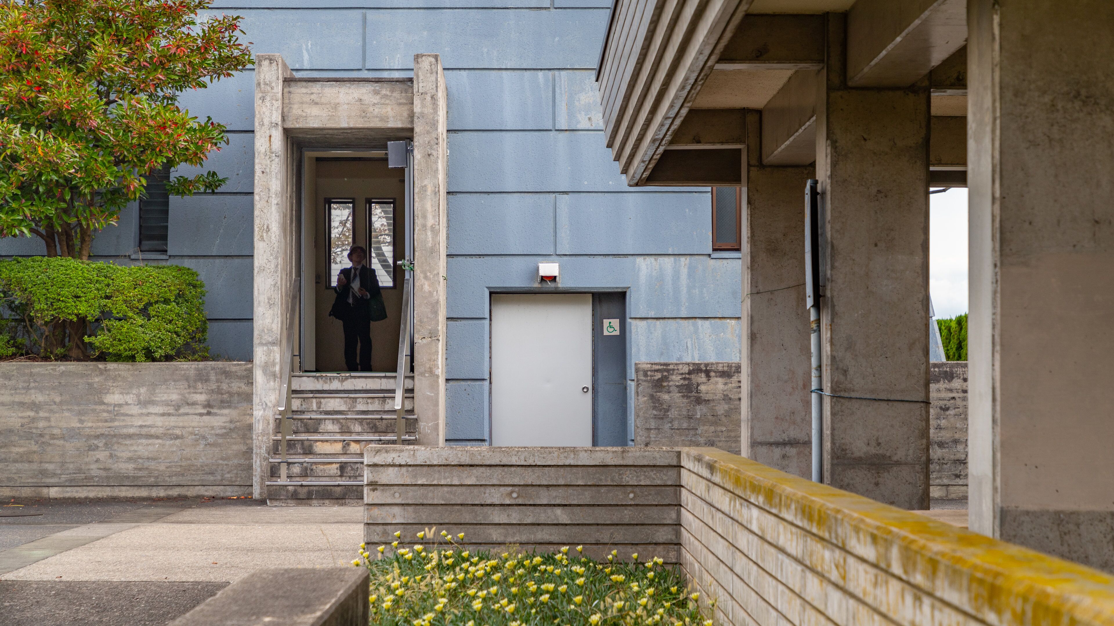 Toyama Port Observatory