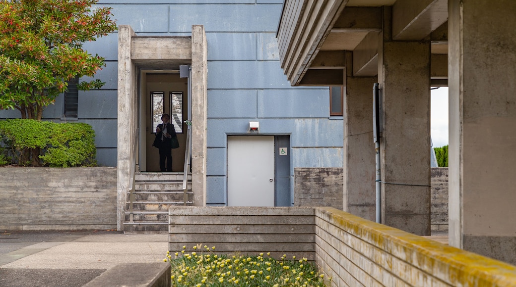 Toyama Port Observatory