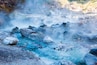 Sainokawara Park hot spring in Kusatsu onsen. Gunma,Japan.; Shutterstock ID 714212353; purchase_order: SF 06557000; job: ; client: ; other: