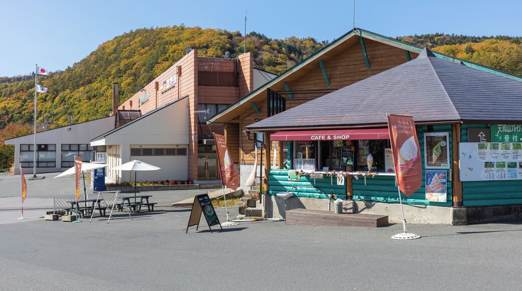 Station de Ski Kusatsu Onsen