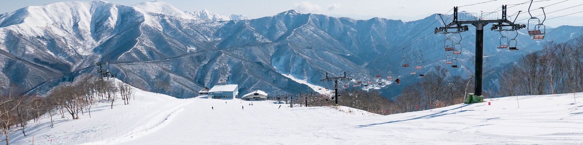 Naeba - Kagura Ski Resort; Shutterstock ID 662248405; purchase_order: SF 06557000; job: ; client: ; other: