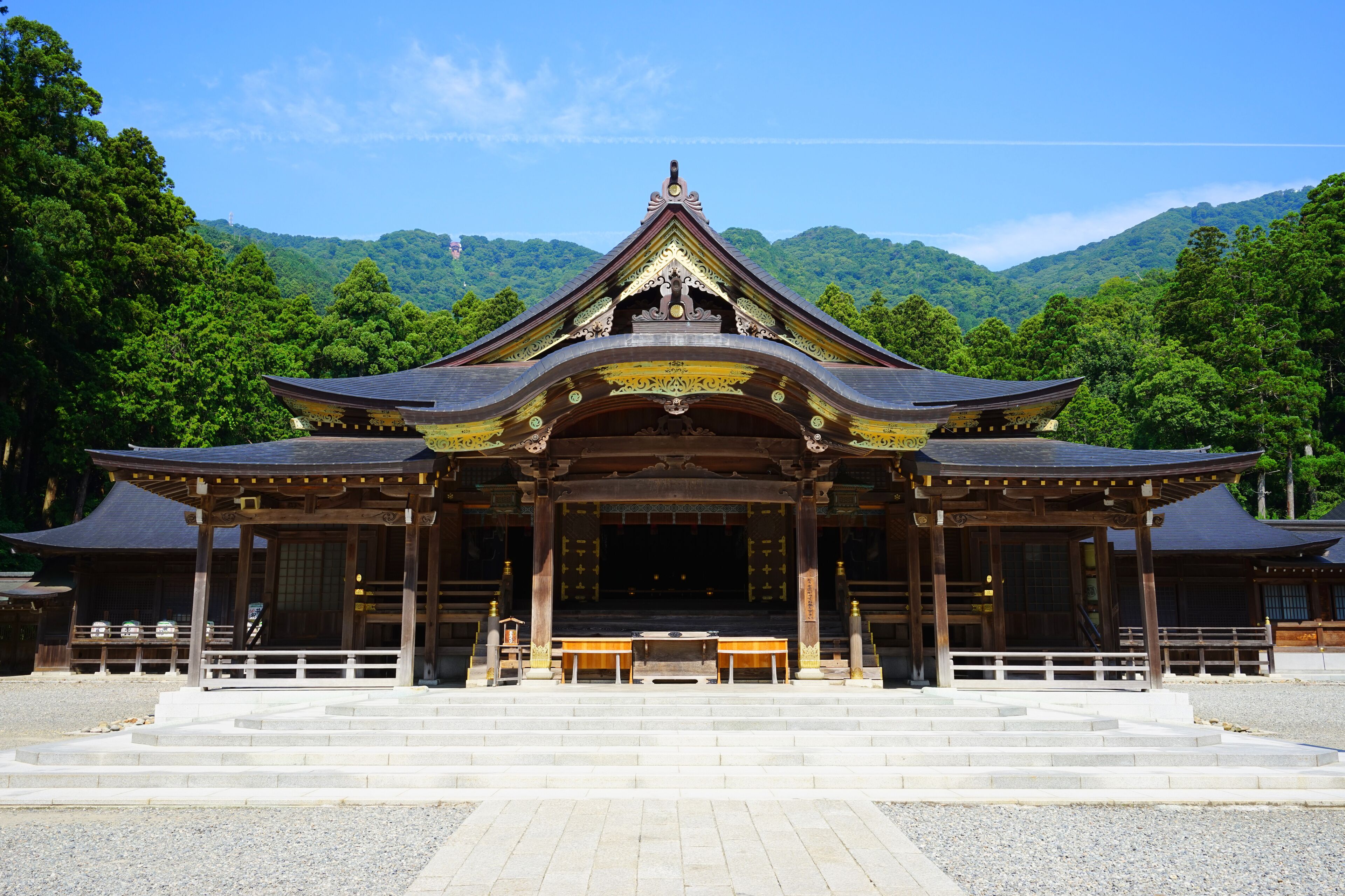 Kuil Yahiko