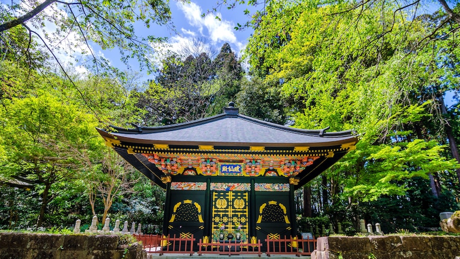 瑞凤殿