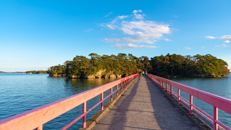Isla de Fukuurajima