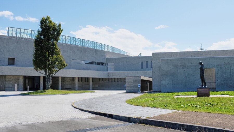 Musée d'art d'Iwate