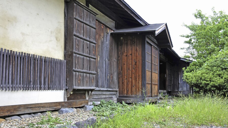 Résidence de jeune marié d'Ishikawa Takuboku
