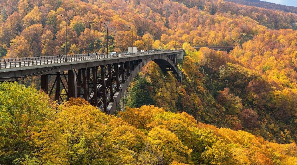 Jogakura-brug
