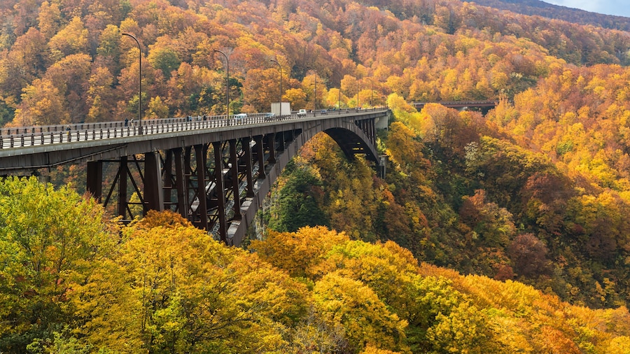 Pont Jogakura