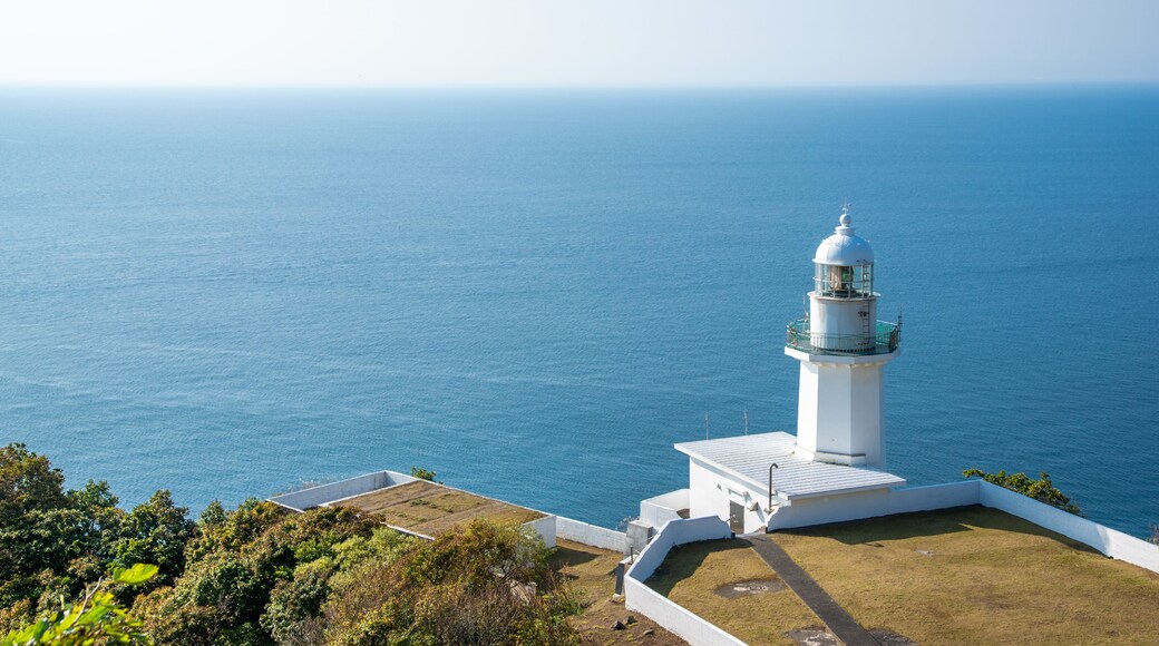 地球岬