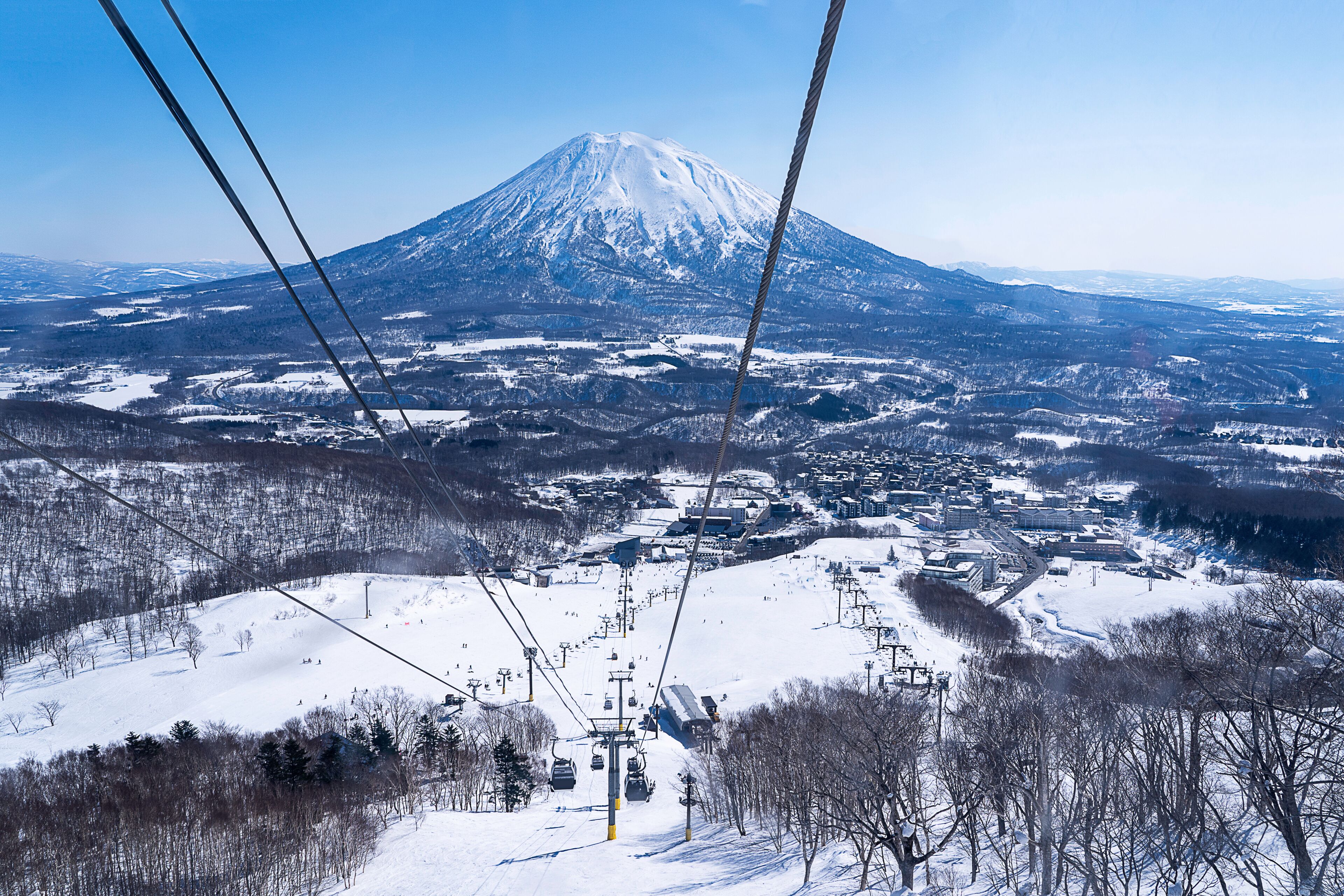 Monte Yotei