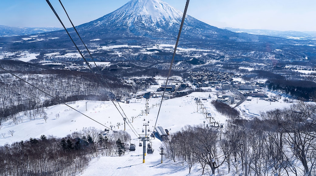 Monte Yotei