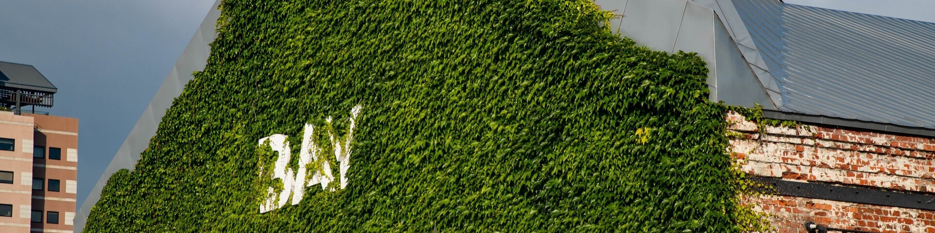 Kanemori Red Brick Warehouse