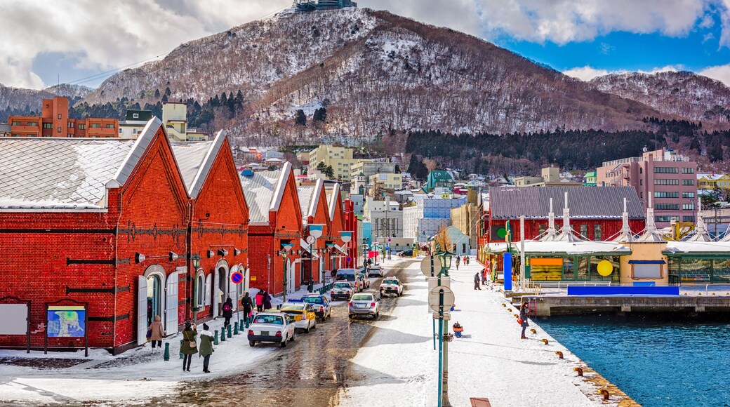 Hakodate, Hokkaido, Japan