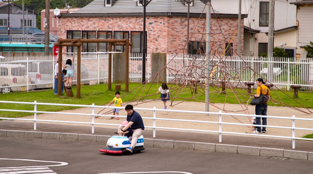 Hakodate Tropical Botanical Garden