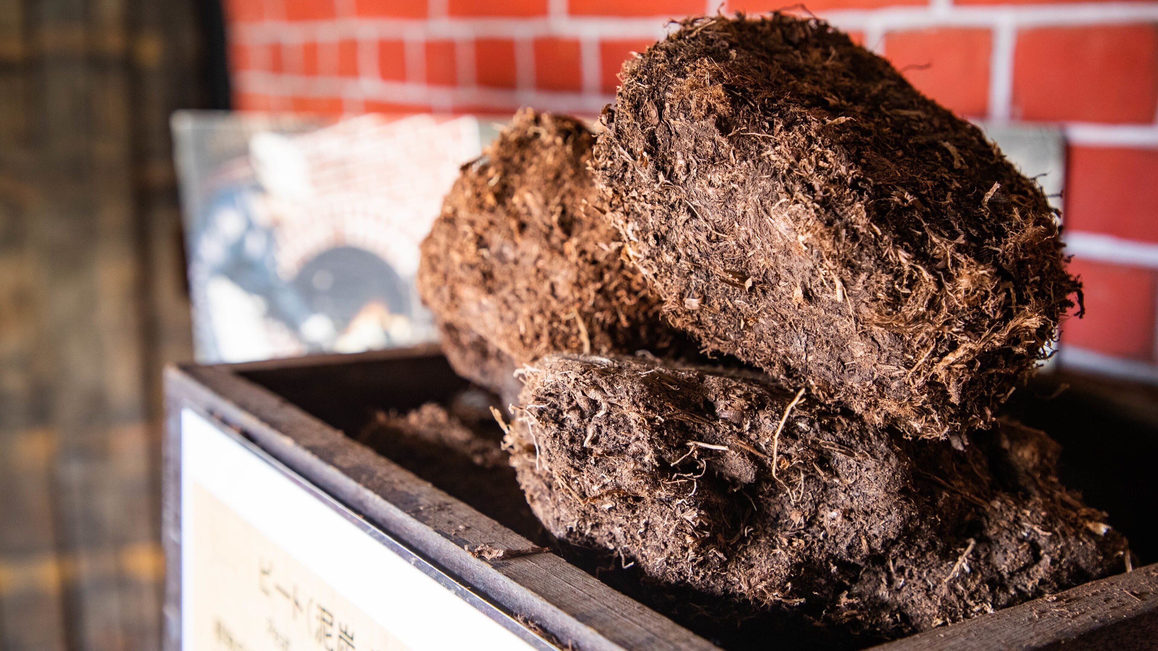 Nikka Whiskey Distillery Yoichi