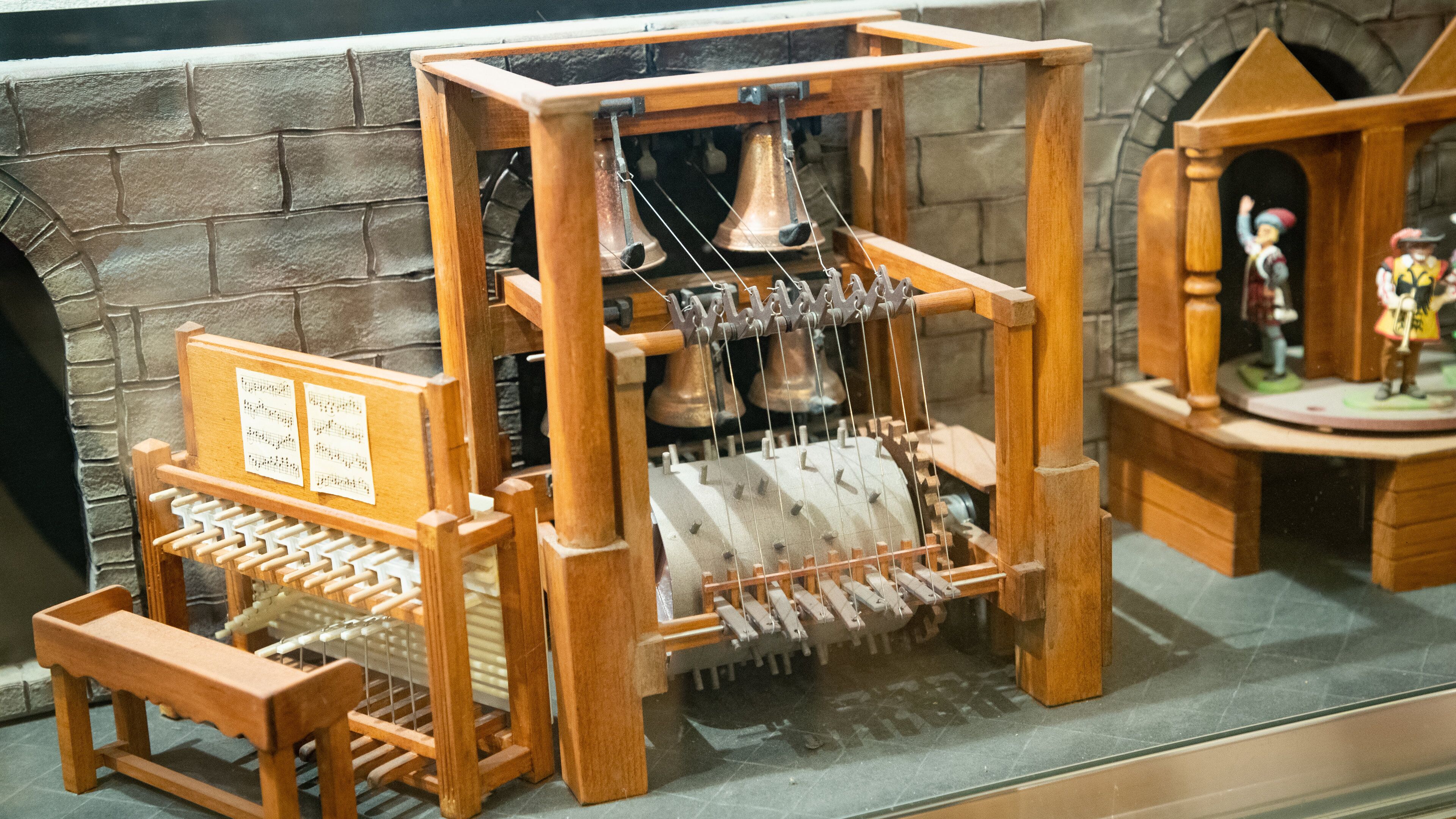 St Maarten and St Martin