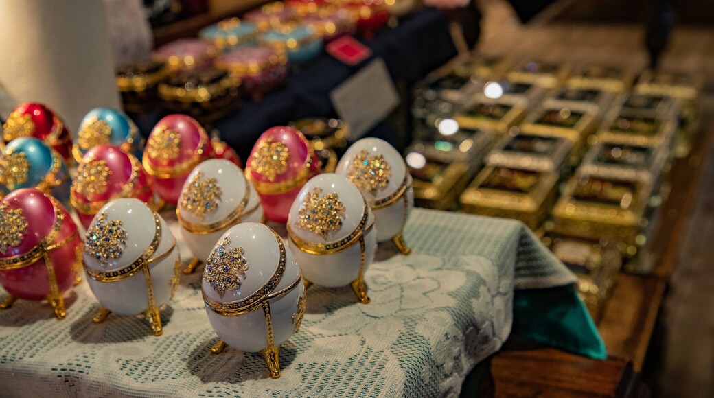 St Maarten and St Martin