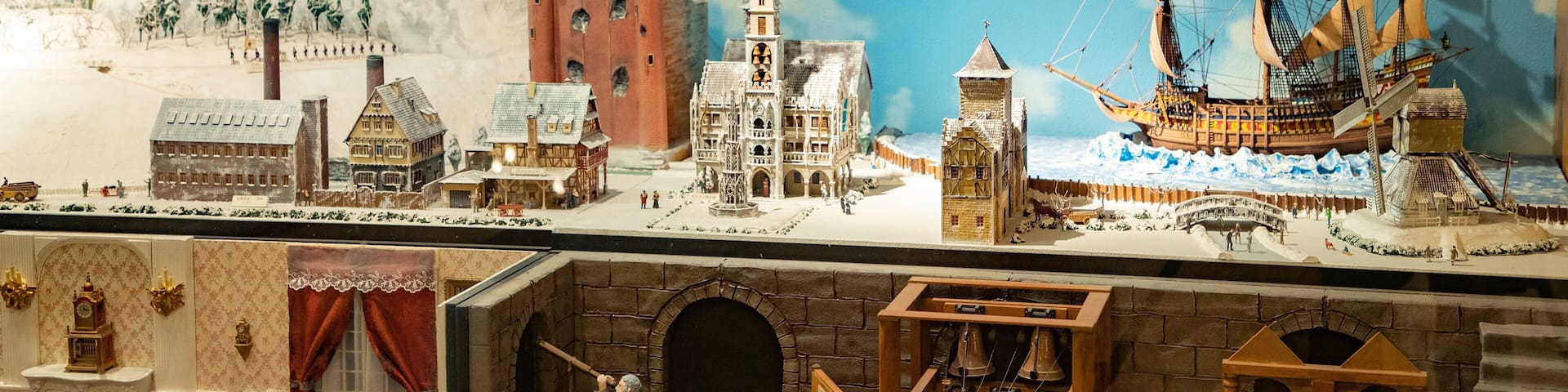 St Maarten and St Martin