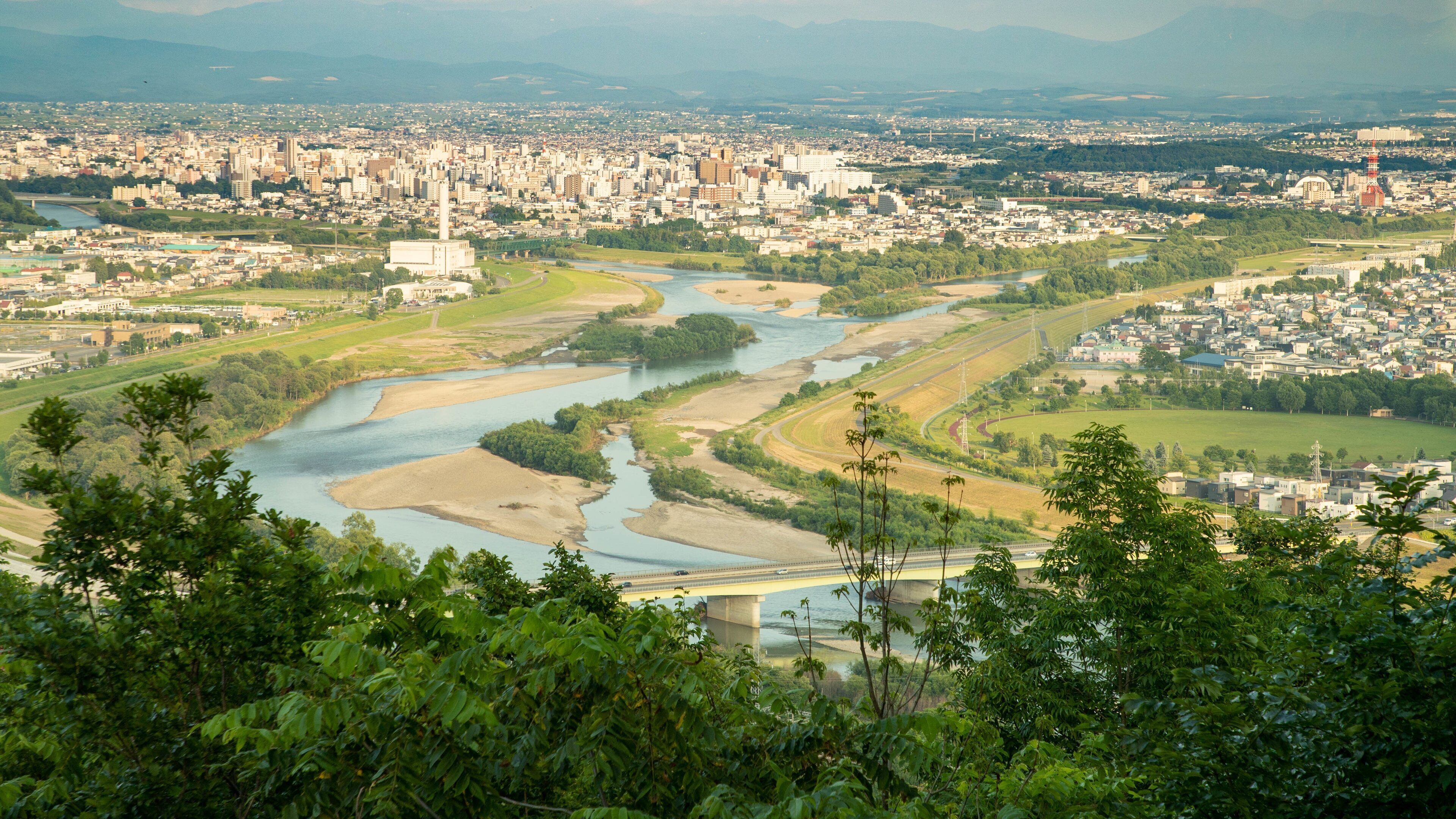 Arashiyama Park
