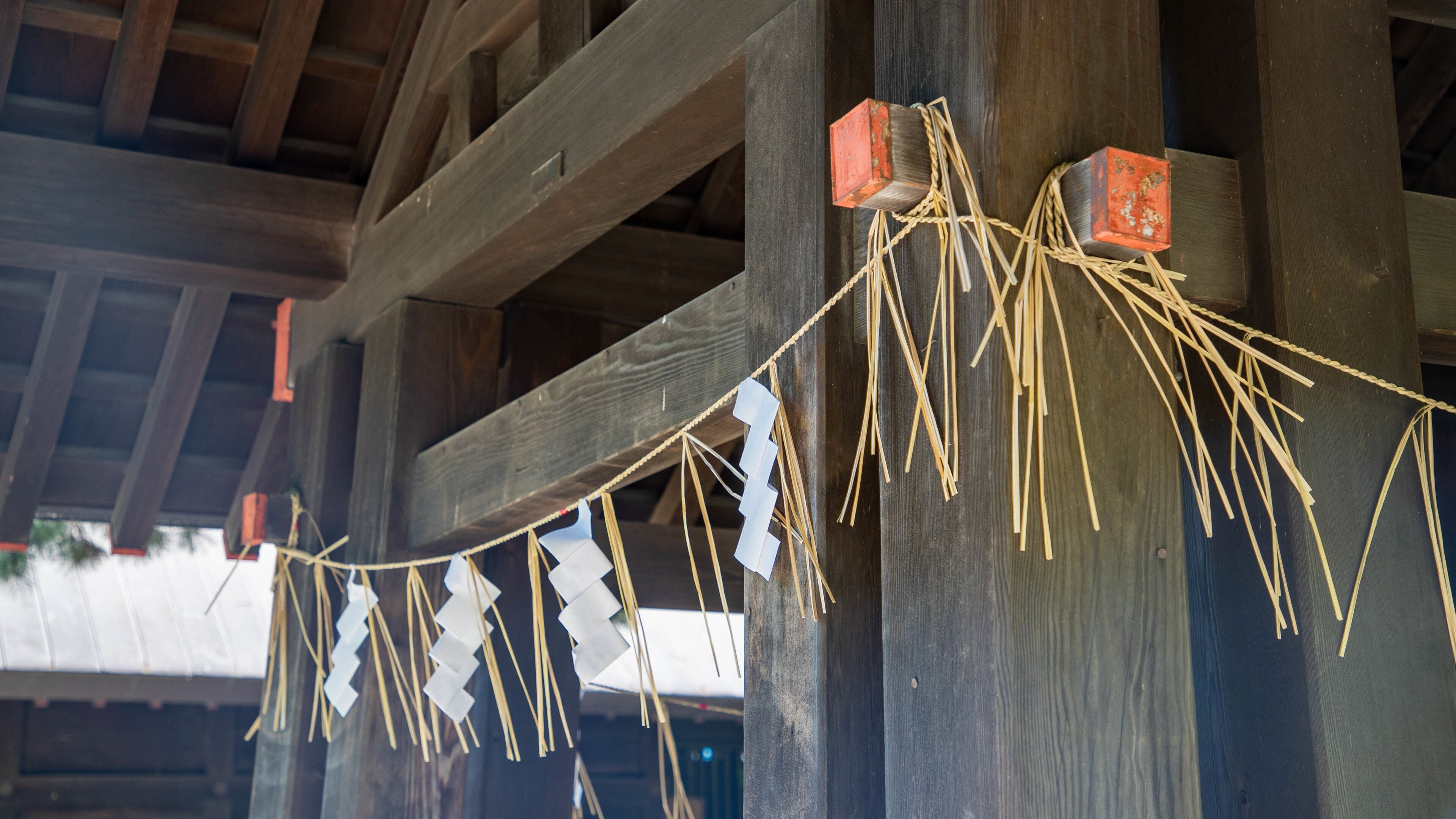 Sapporogokoku Shrine