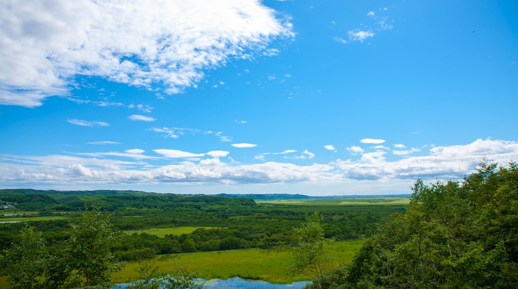 Observatorio del pantano de Kushiro